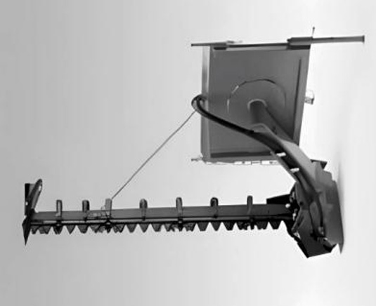 Chargeuse articulée compacte de pointe